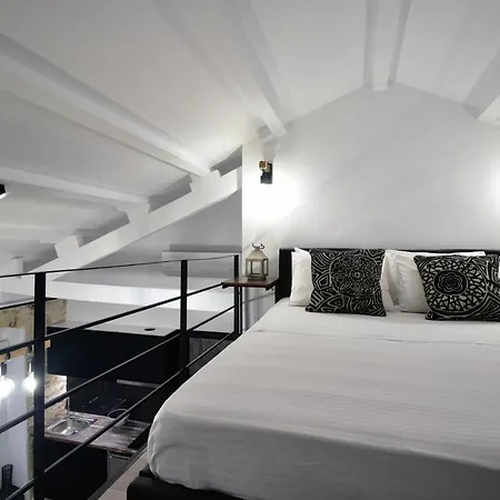 Queen 4 Apartment In The Heart Of The Corfu Historical Old Town Center Exteriér fotografie