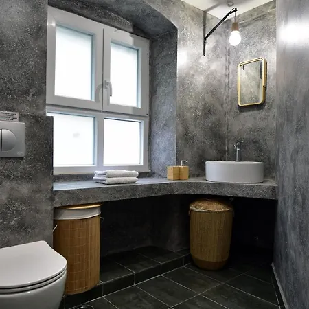 Queen 4 Apartment In The Heart Of The Corfu Historical Old Town Center Exteriér fotografie