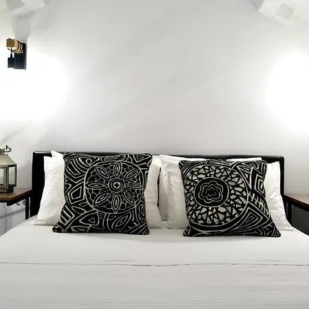 Queen 4 Apartment In The Heart Of The Corfu Historical Old Town Center Exteriér fotografie