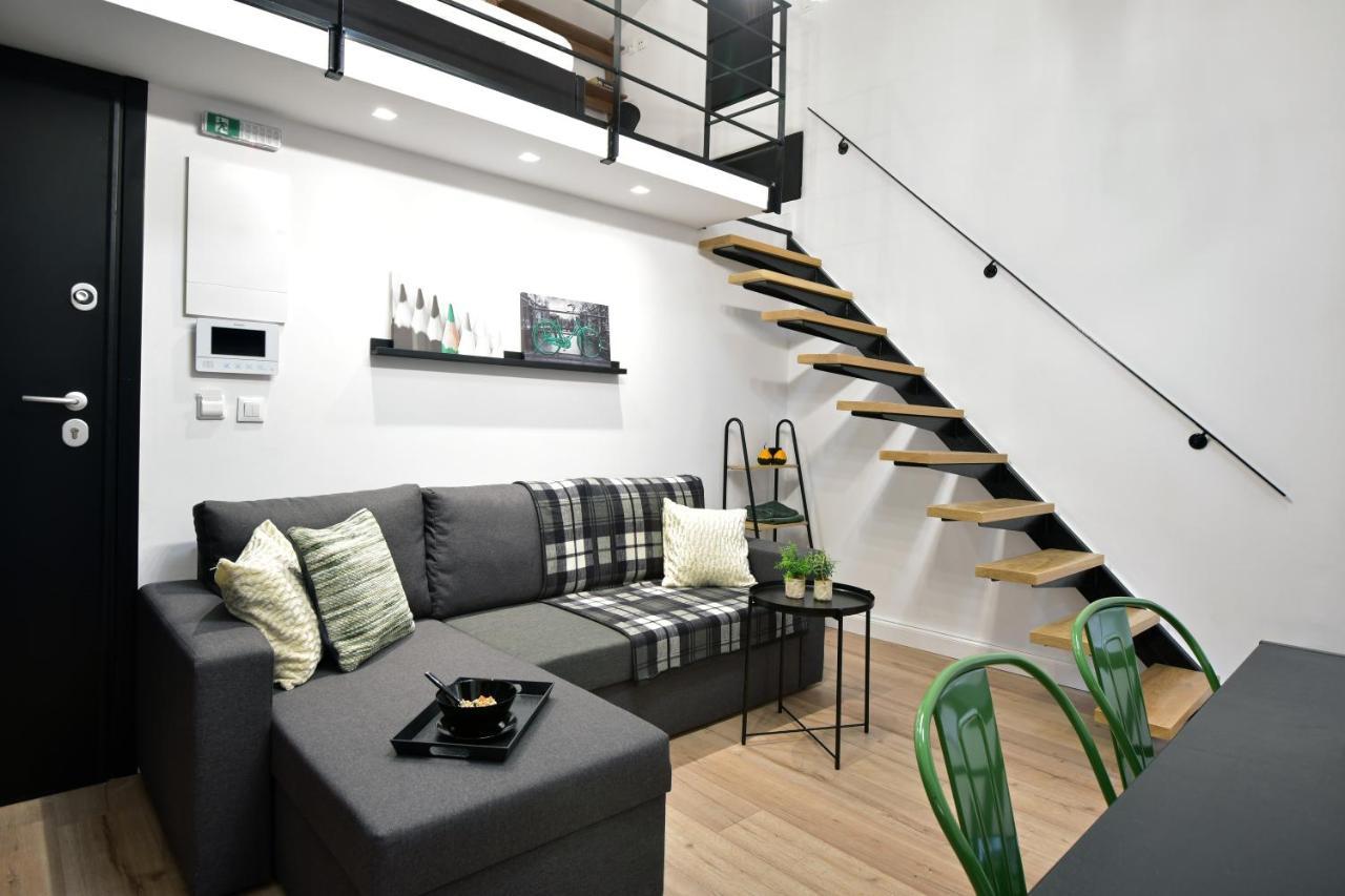 Queen 4 In The Heart Of The Corfu Historical Old Town Center Apartment