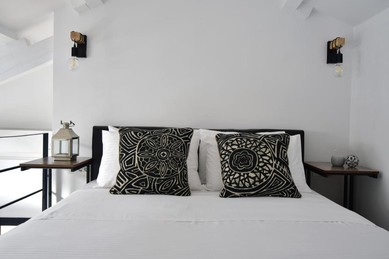 Queen 4 In The Heart Of The Corfu Historical Old Town Center דירה *